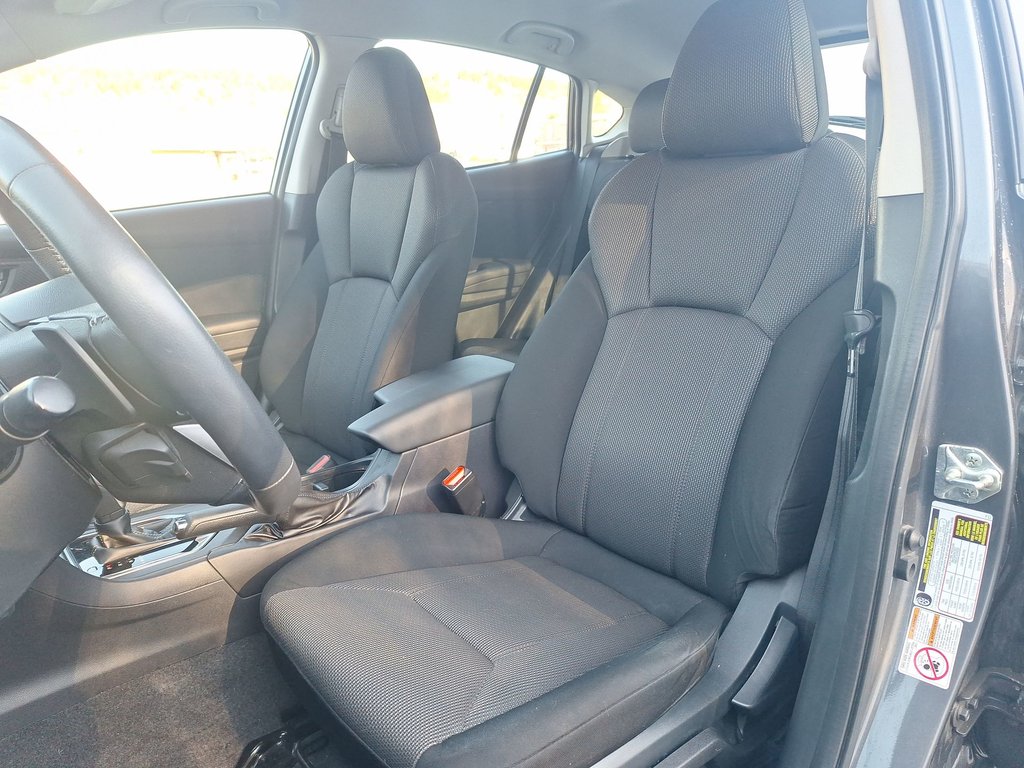 2018 Subaru Impreza TouringCam | USB | Htd Seats | Bluetooth in Saint John, New Brunswick - 11 - w1024h768px