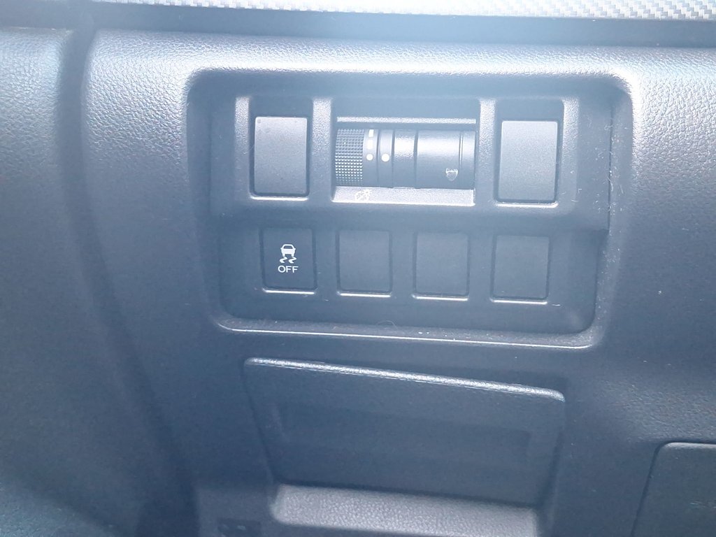 2018 Subaru Impreza TouringCam | USB | Htd Seats | Bluetooth in Saint John, New Brunswick - 22 - w1024h768px