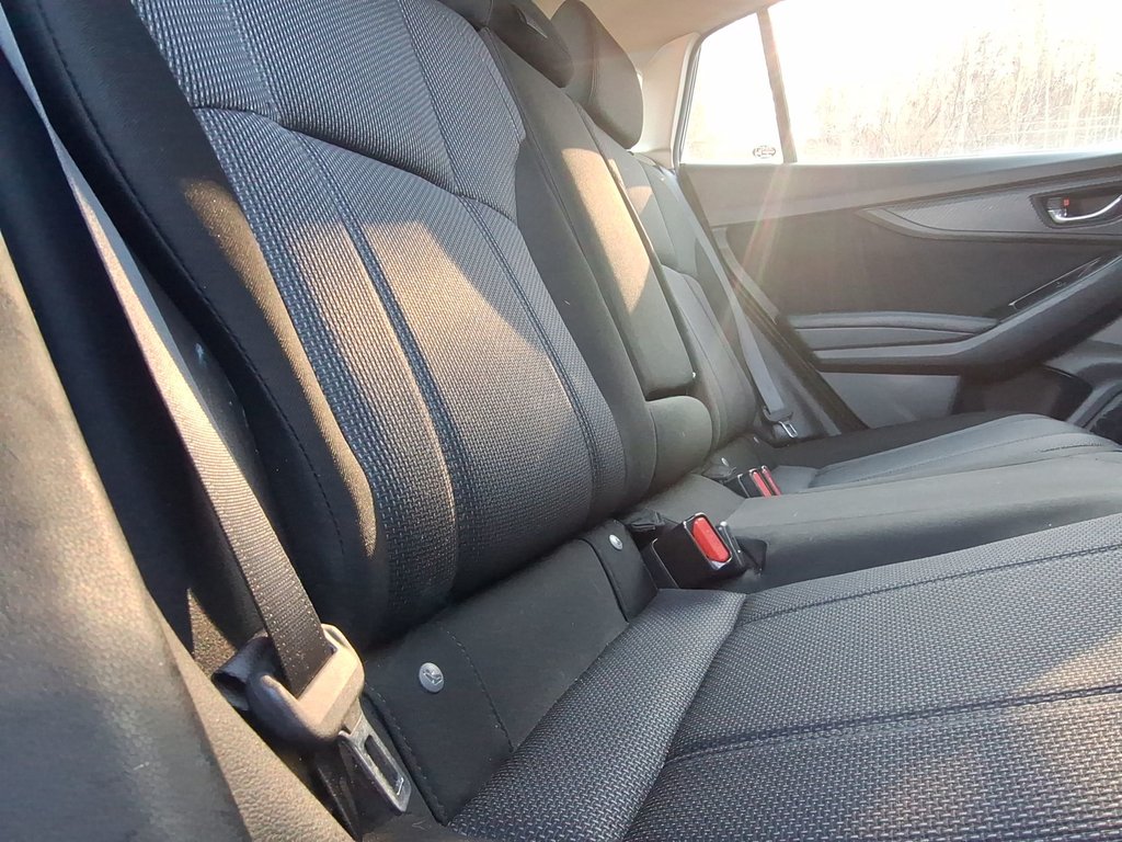 2018 Subaru Impreza TouringCam | USB | Htd Seats | Bluetooth in Saint John, New Brunswick - 40 - w1024h768px