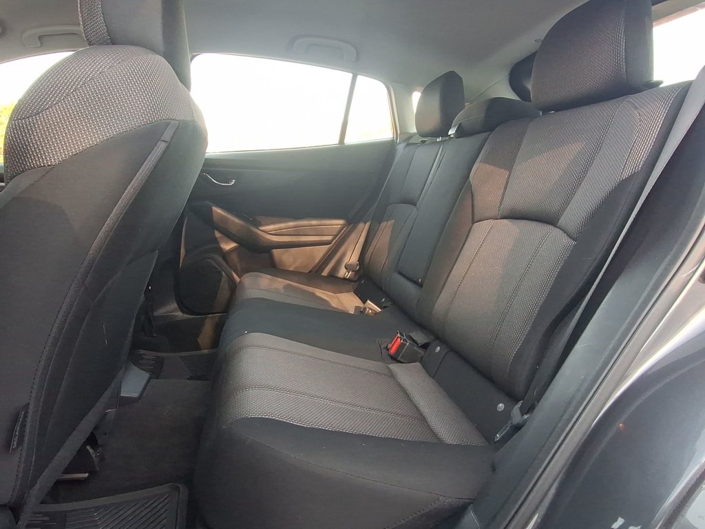 2018 Subaru Impreza TouringCam | USB | Htd Seats | Bluetooth in Saint John, New Brunswick - 32 - w1024h768px