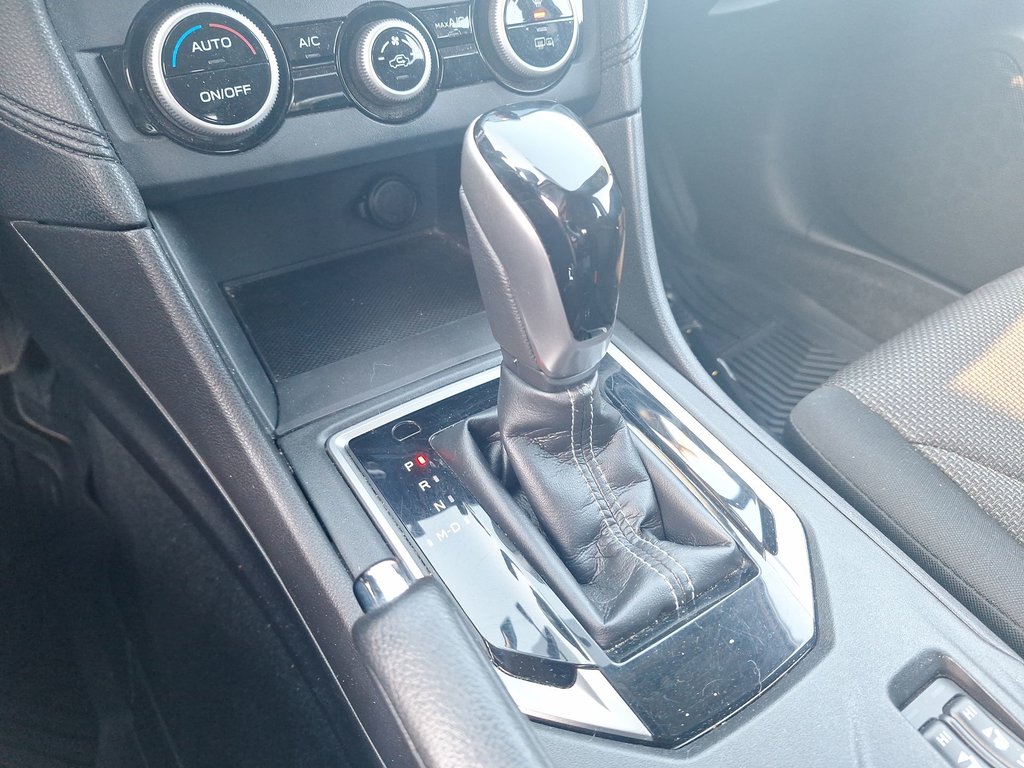 2018 Subaru Impreza TouringCam | USB | Htd Seats | Bluetooth in Saint John, New Brunswick - 29 - w1024h768px