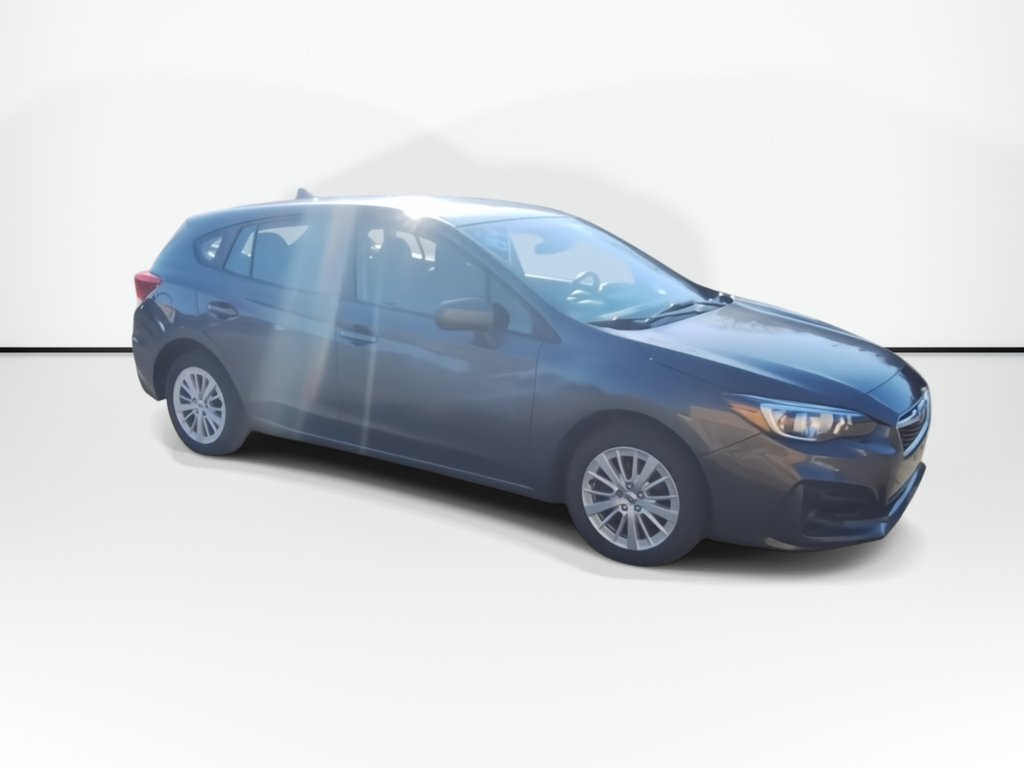 2018 Subaru Impreza TouringCam | USB | Htd Seats | Bluetooth in Saint John, New Brunswick - 2 - w1024h768px