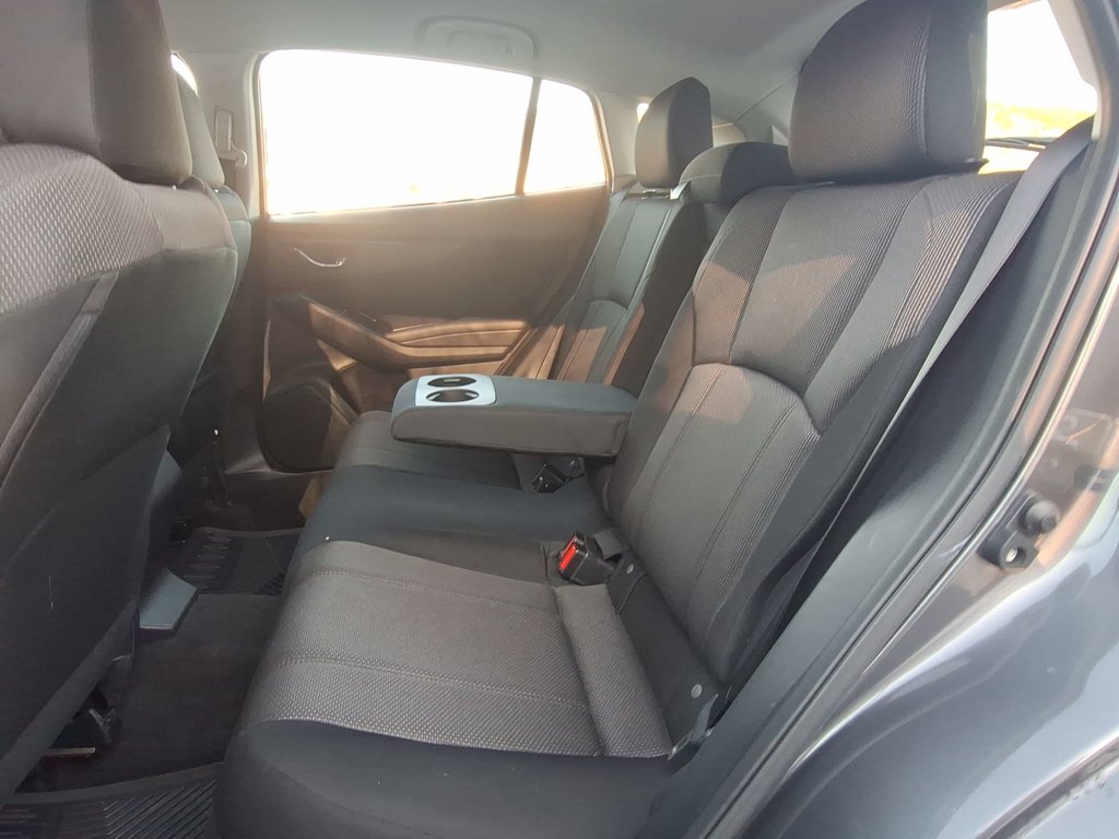 2018 Subaru Impreza TouringCam | USB | Htd Seats | Bluetooth in Saint John, New Brunswick - 33 - w1024h768px