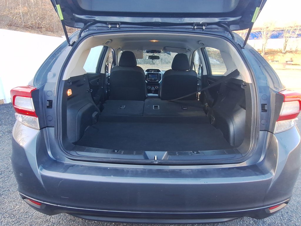 2018 Subaru Impreza TouringCam | USB | Htd Seats | Bluetooth in Saint John, New Brunswick - 37 - w1024h768px