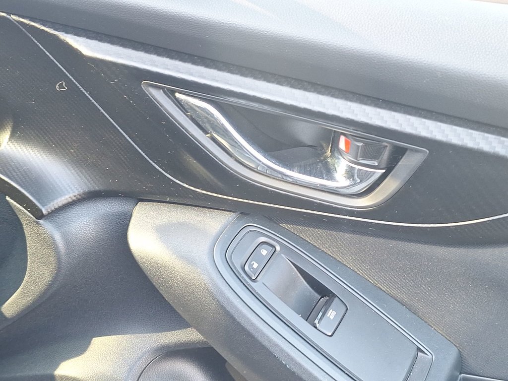 2018 Subaru Impreza TouringCam | USB | Htd Seats | Bluetooth in Saint John, New Brunswick - 46 - w1024h768px