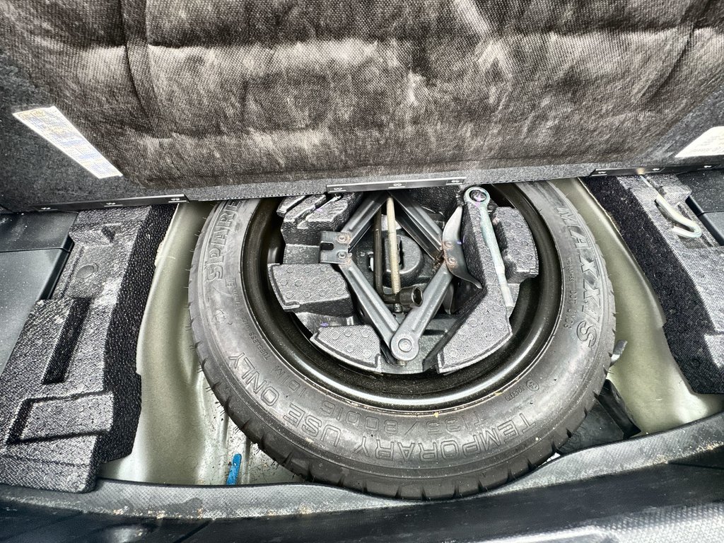 2018 Subaru Impreza Convenience | USB in Saint John, New Brunswick - 38 - w1024h768px