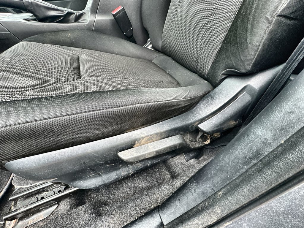 2018 Subaru Impreza Convenience | USB in Saint John, New Brunswick - 14 - w1024h768px