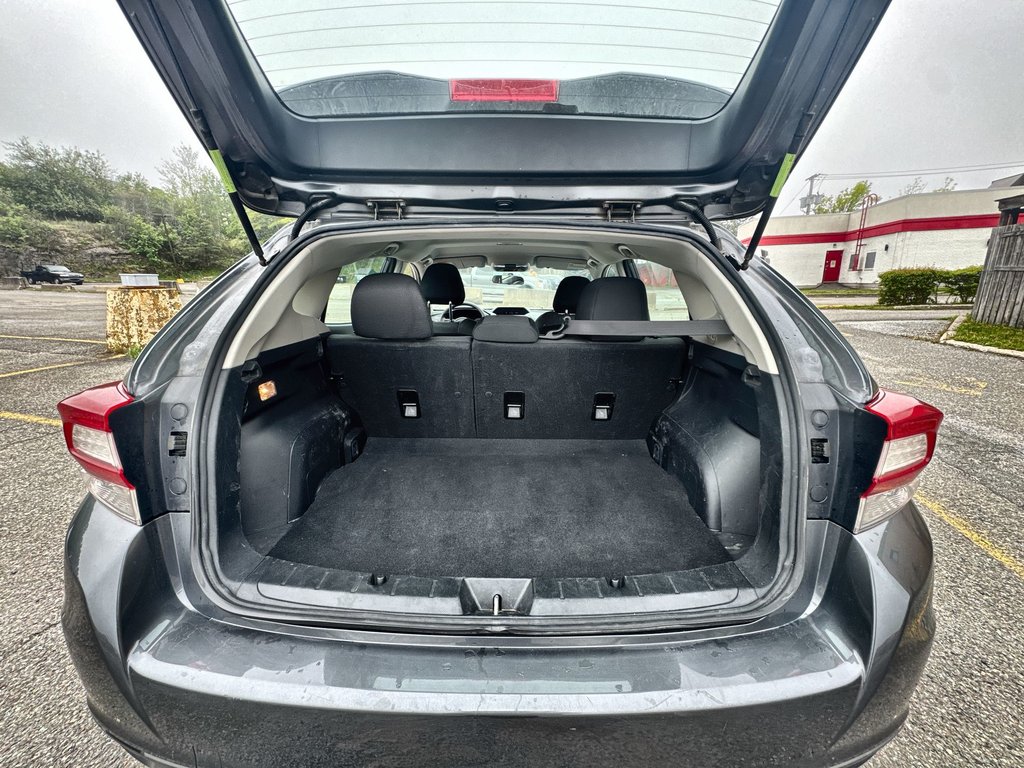 2018 Subaru Impreza Convenience | USB in Saint John, New Brunswick - 36 - w1024h768px