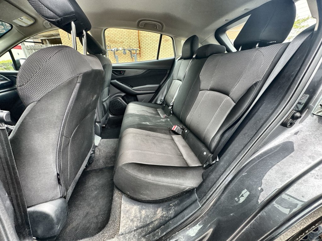 2018 Subaru Impreza Convenience | USB in Saint John, New Brunswick - 32 - w1024h768px