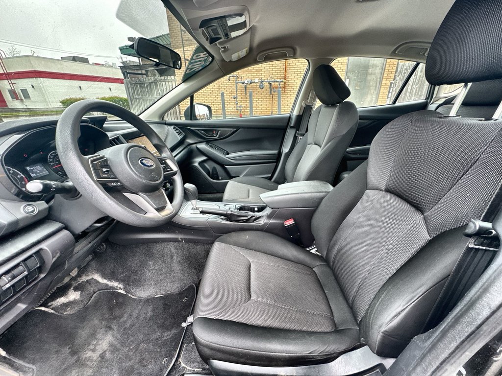2018 Subaru Impreza Convenience | USB in Saint John, New Brunswick - 13 - w1024h768px