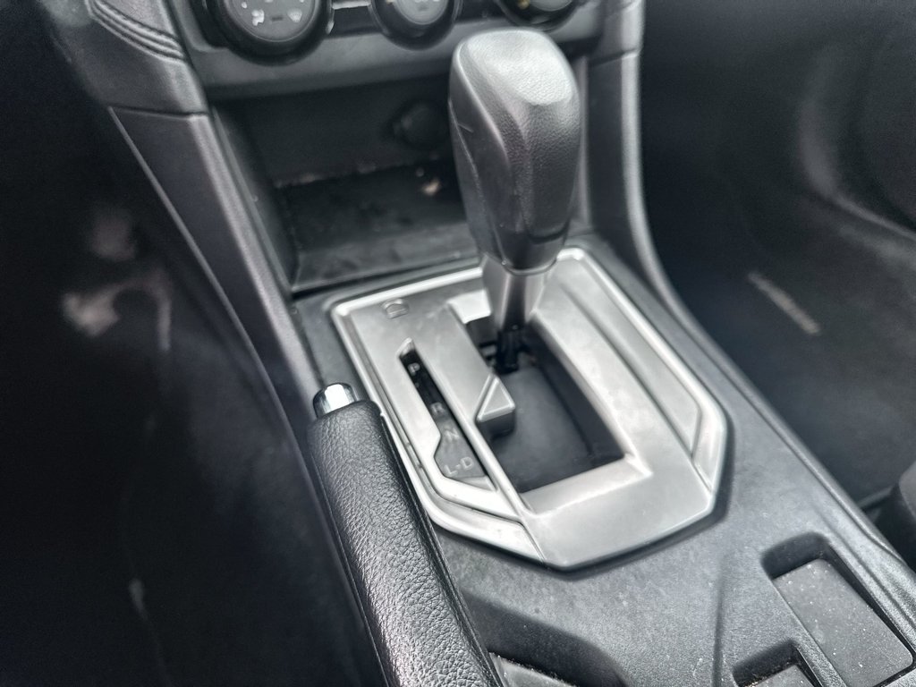 2018 Subaru Impreza Convenience | USB in Saint John, New Brunswick - 29 - w1024h768px