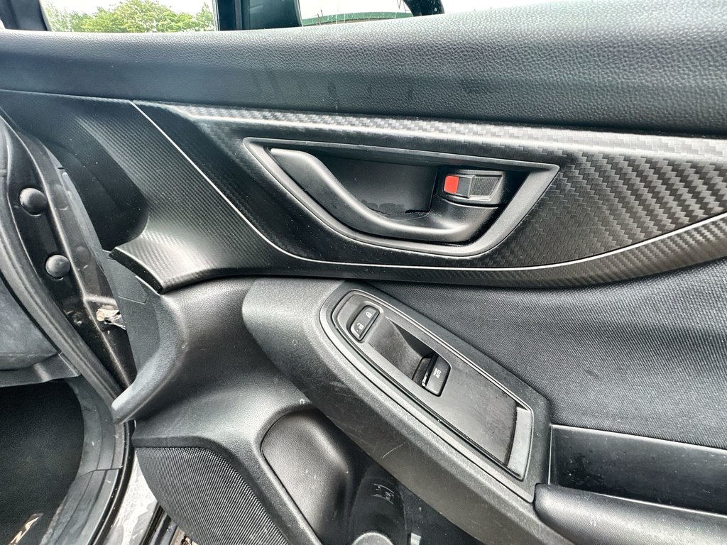 2018 Subaru Impreza Convenience | USB in Saint John, New Brunswick - 46 - w1024h768px