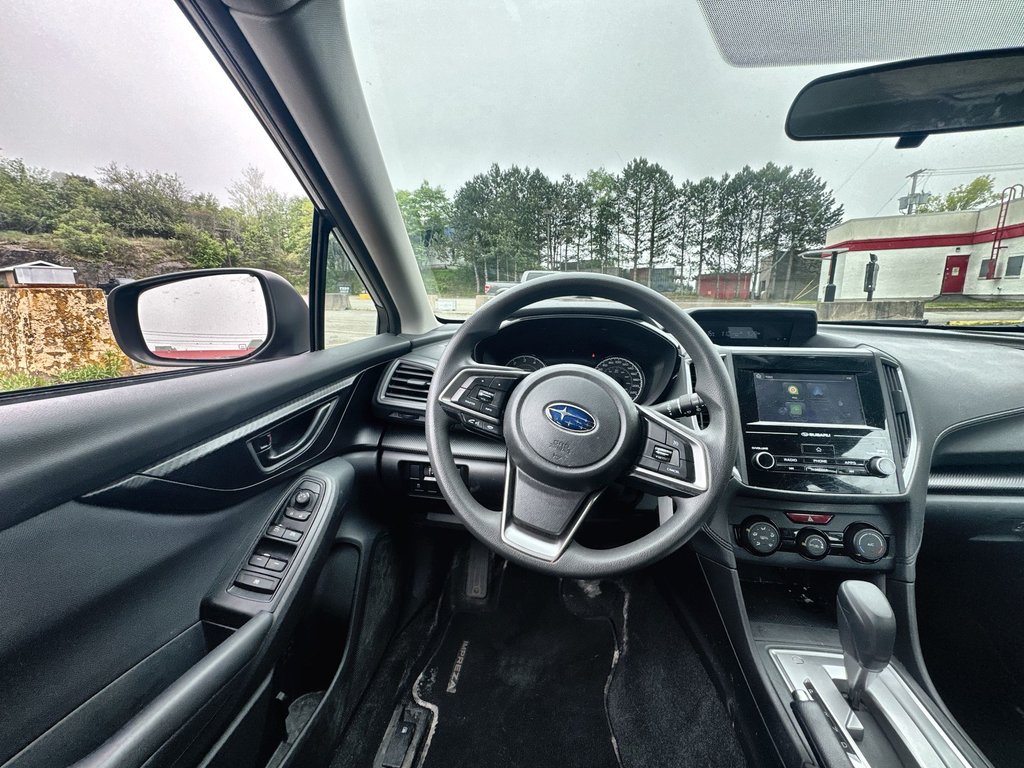 2018 Subaru Impreza Convenience | USB in Saint John, New Brunswick - 17 - w1024h768px