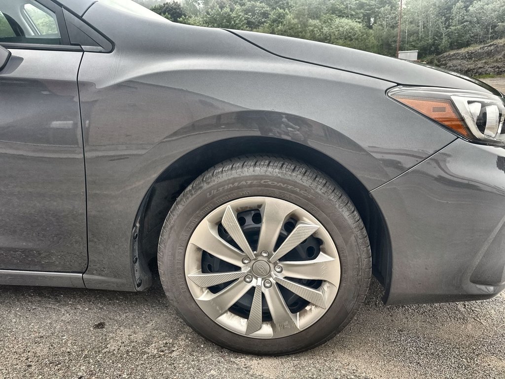 2018 Subaru Impreza Convenience | USB in Saint John, New Brunswick - 10 - w1024h768px