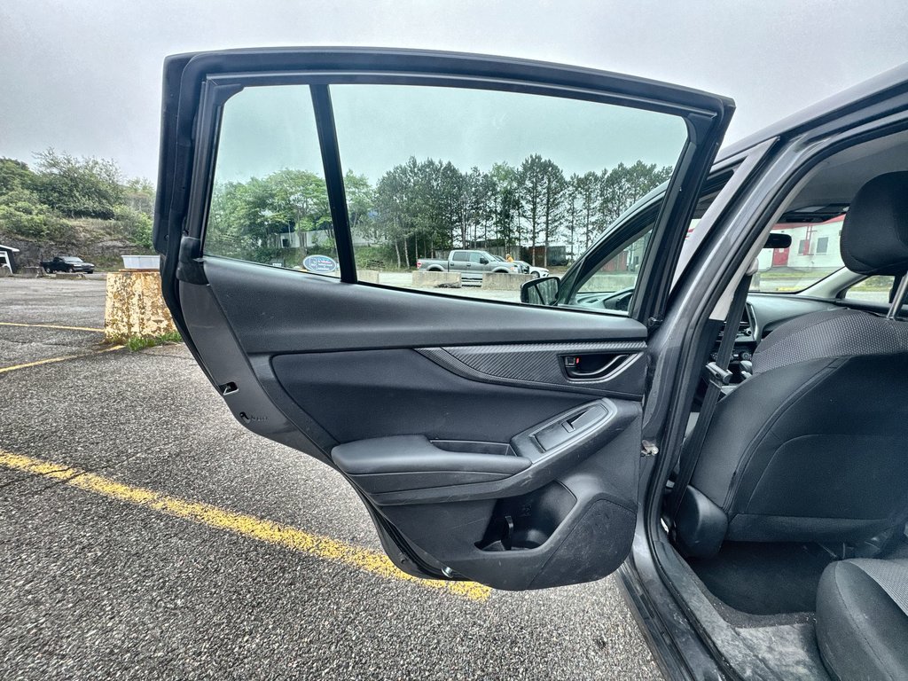 2018 Subaru Impreza Convenience | USB in Saint John, New Brunswick - 35 - w1024h768px