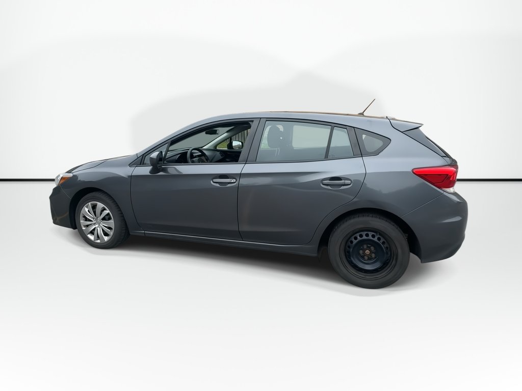 2018 Subaru Impreza Convenience | USB in Saint John, New Brunswick - 5 - w1024h768px