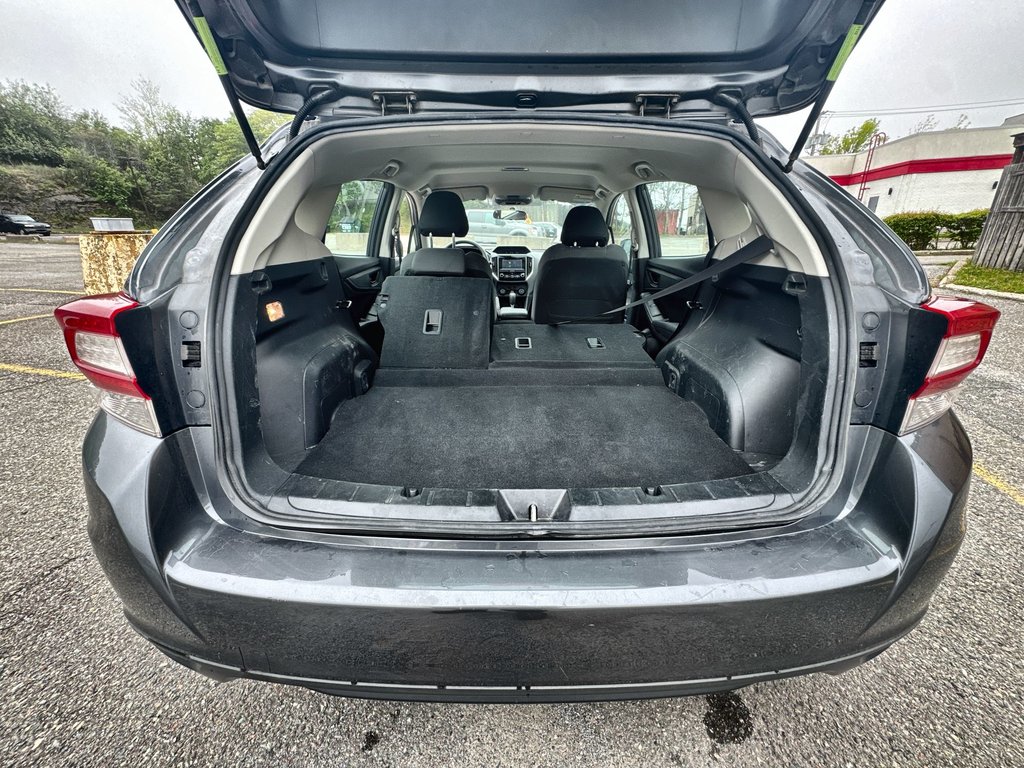 2018 Subaru Impreza Convenience | USB in Saint John, New Brunswick - 37 - w1024h768px
