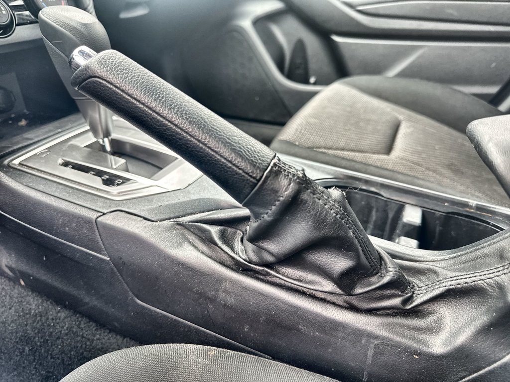 2018 Subaru Impreza Convenience | USB in Saint John, New Brunswick - 30 - w1024h768px