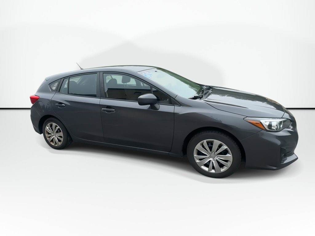 2018 Subaru Impreza Convenience | USB in Saint John, New Brunswick - 9 - w1024h768px