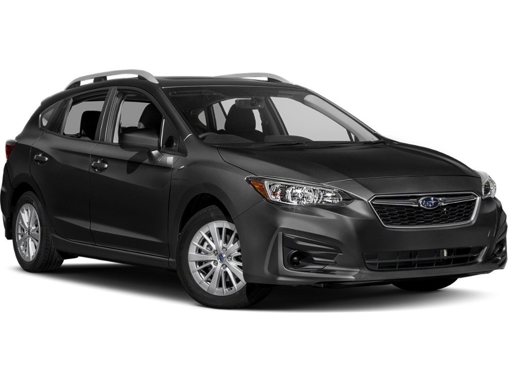 2018 Subaru Impreza in Antigonish, Nova Scotia - 1 - w1024h768px