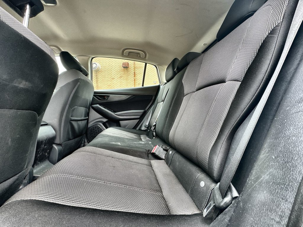 2018 Subaru Impreza Convenience | USB in Saint John, New Brunswick - 34 - w1024h768px