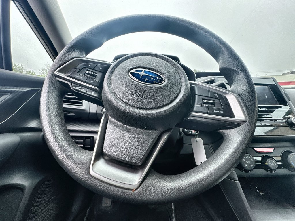 2018 Subaru Impreza Convenience | USB in Saint John, New Brunswick - 18 - w1024h768px