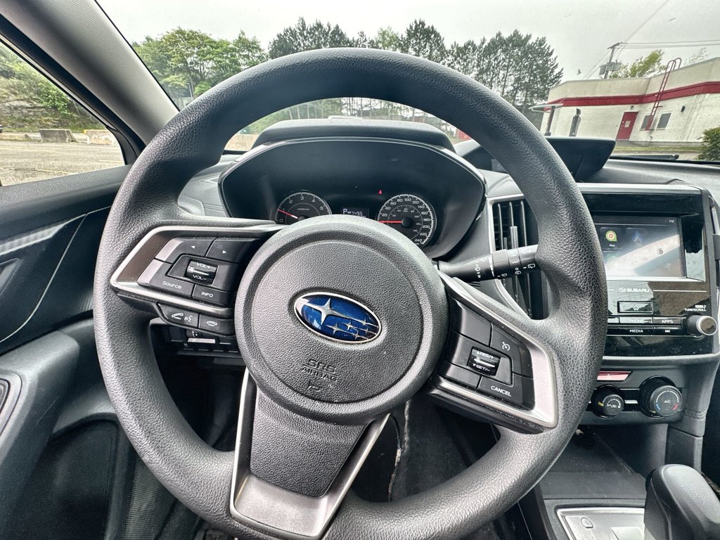 2018 Subaru Impreza Convenience | USB in Saint John, New Brunswick - 19 - w1024h768px