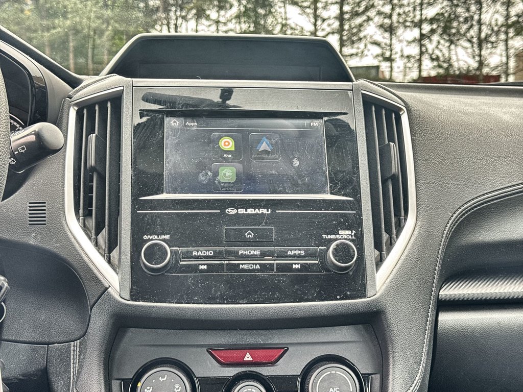 2018 Subaru Impreza Convenience | USB in Saint John, New Brunswick - 25 - w1024h768px