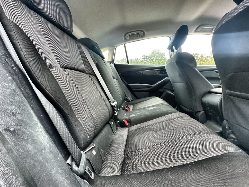 2018 Subaru Impreza Convenience | USB in Saint John, New Brunswick - 40 - w1024h768px