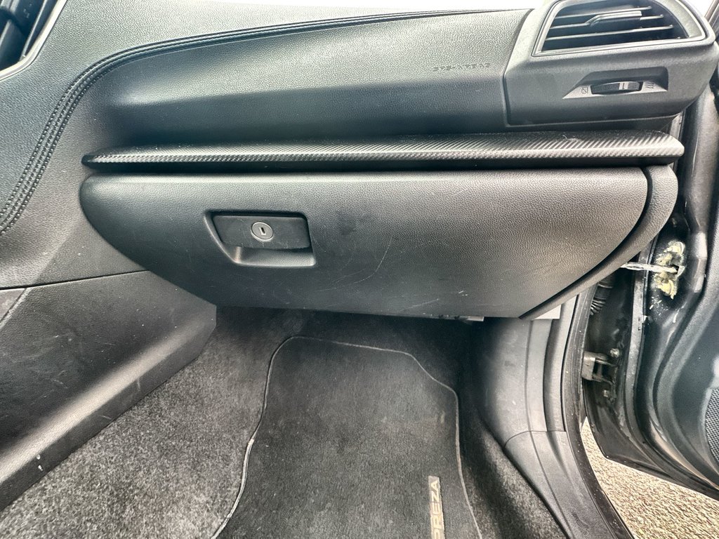 2018 Subaru Impreza Convenience | USB in Saint John, New Brunswick - 44 - w1024h768px
