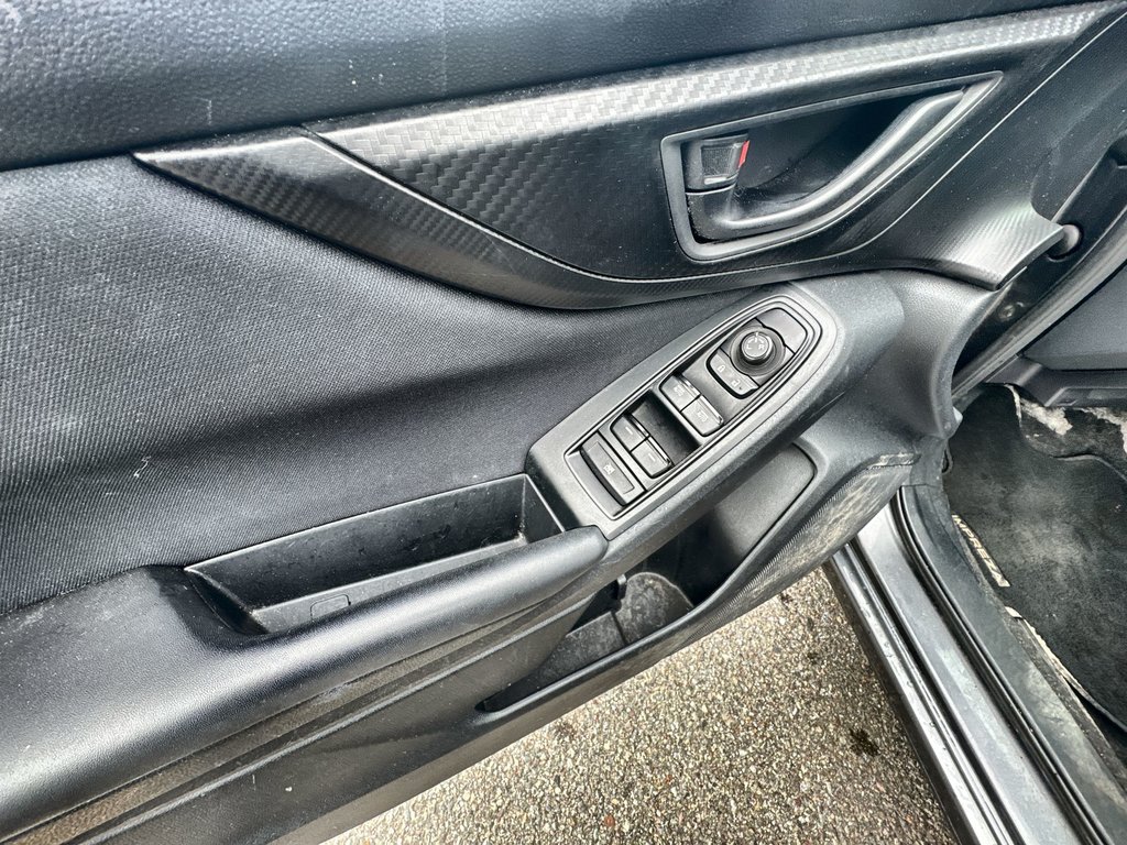 2018 Subaru Impreza Convenience | USB in Saint John, New Brunswick - 15 - w1024h768px