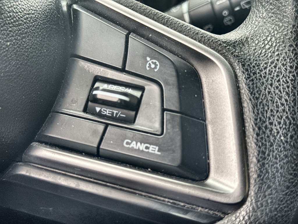 2018 Subaru Impreza Convenience | USB in Saint John, New Brunswick - 21 - w1024h768px