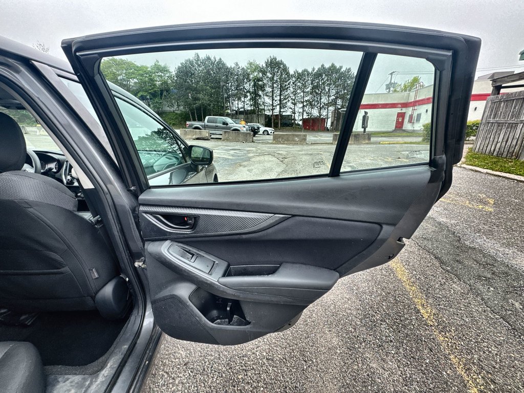 2018 Subaru Impreza Convenience | USB in Saint John, New Brunswick - 41 - w1024h768px