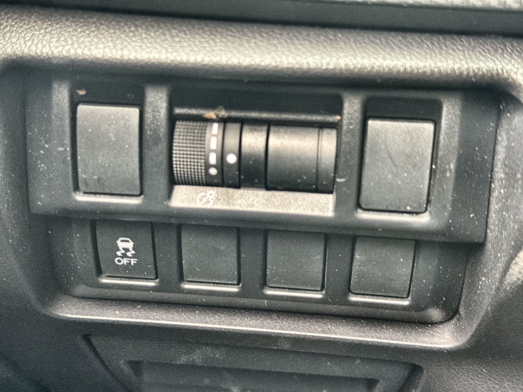 2018 Subaru Impreza Convenience | USB in Saint John, New Brunswick - 22 - w1024h768px