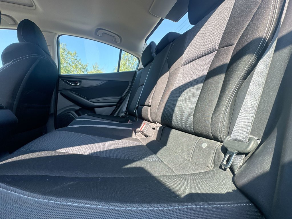 2018 Subaru Impreza Sport | Roof | Cam | USB in Saint John, New Brunswick - 34 - w1024h768px