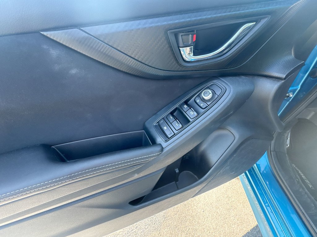 2018 Subaru Impreza Sport | Roof | Cam | USB in Saint John, New Brunswick - 15 - w1024h768px
