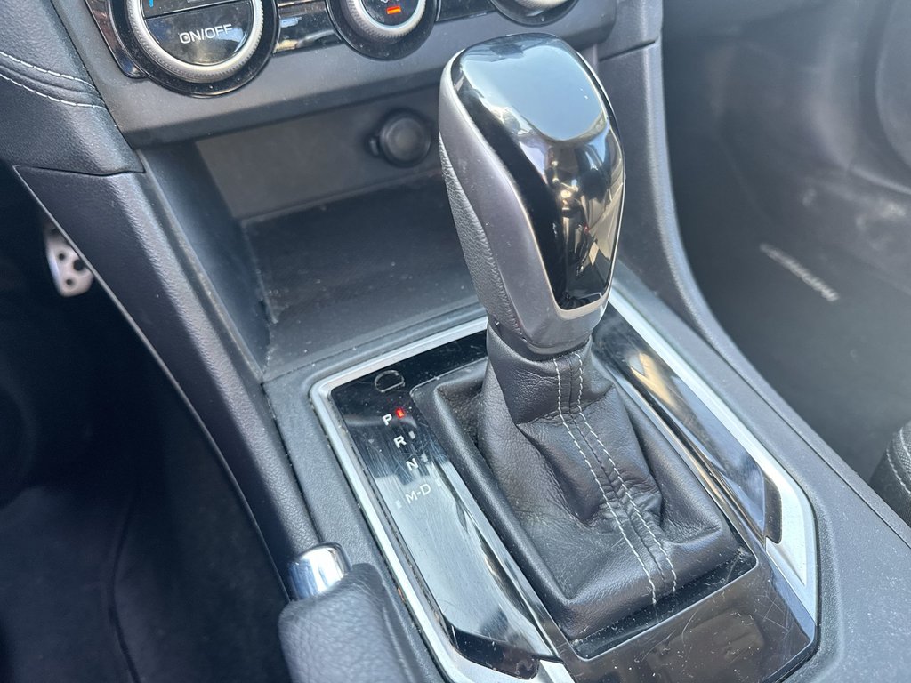 2018 Subaru Impreza Sport | Roof | Cam | USB in Saint John, New Brunswick - 29 - w1024h768px