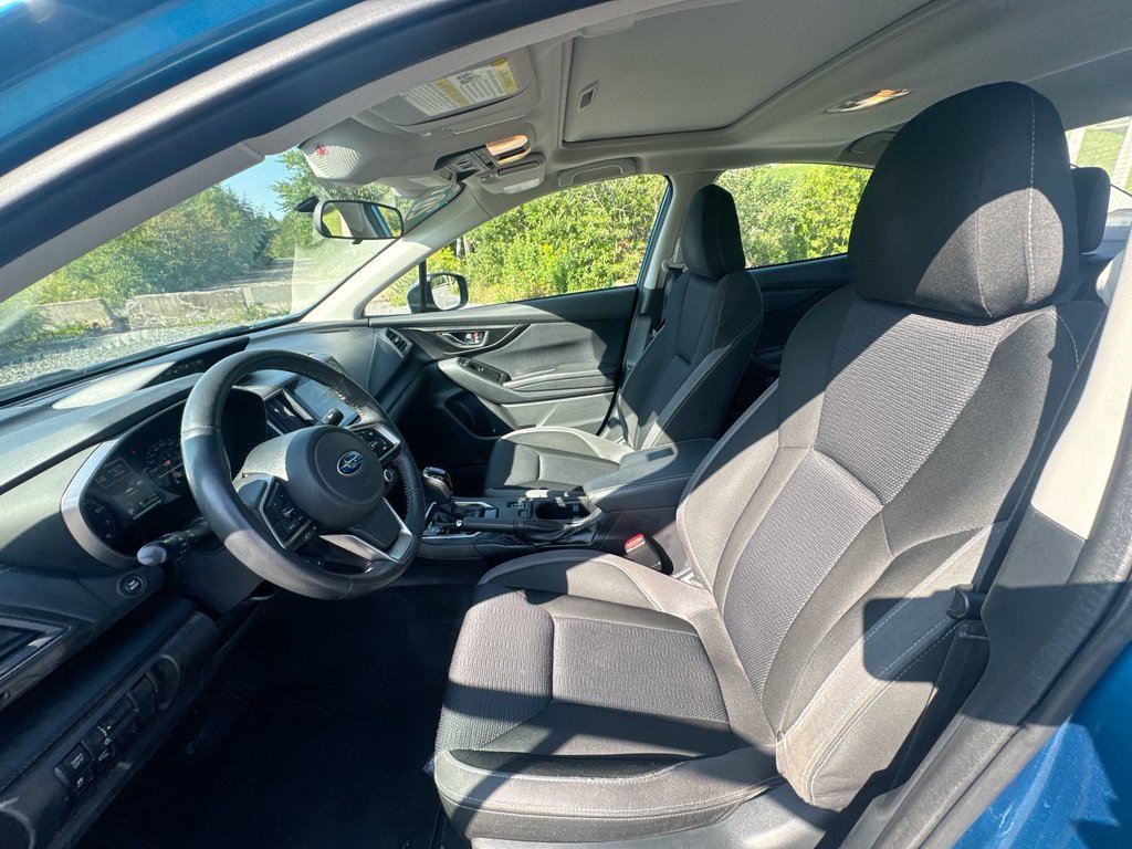 2018 Subaru Impreza Sport | Roof | Cam | USB in Saint John, New Brunswick - 13 - w1024h768px