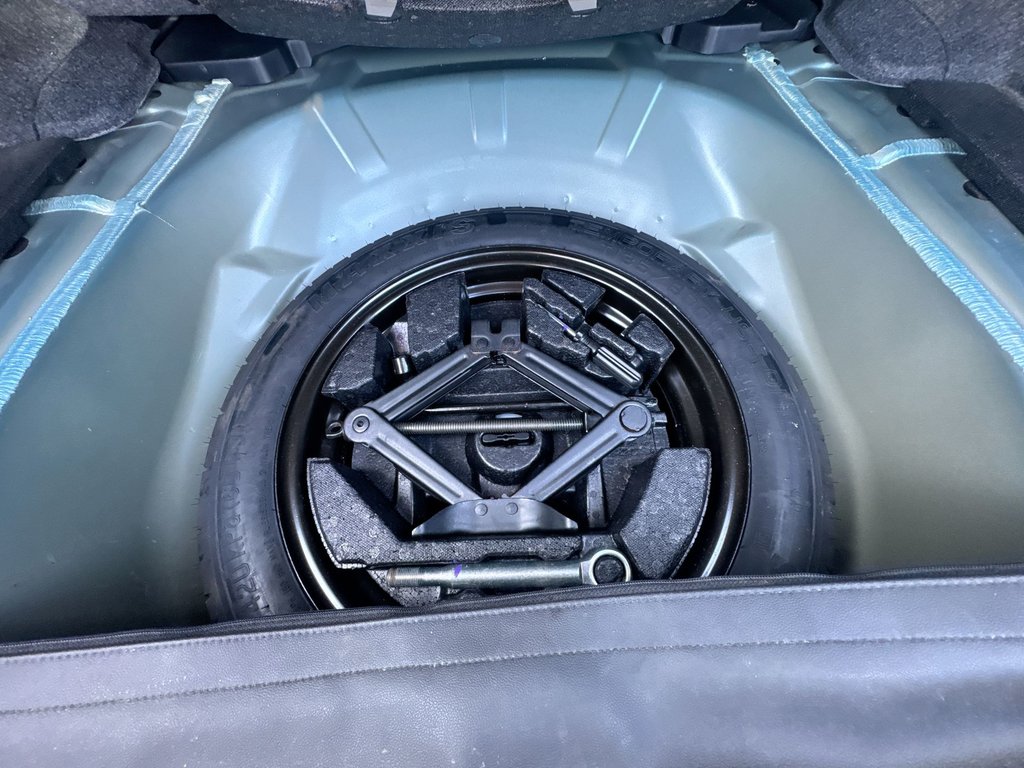 2018 Subaru Impreza Sport | Roof | Cam | USB in Saint John, New Brunswick - 38 - w1024h768px