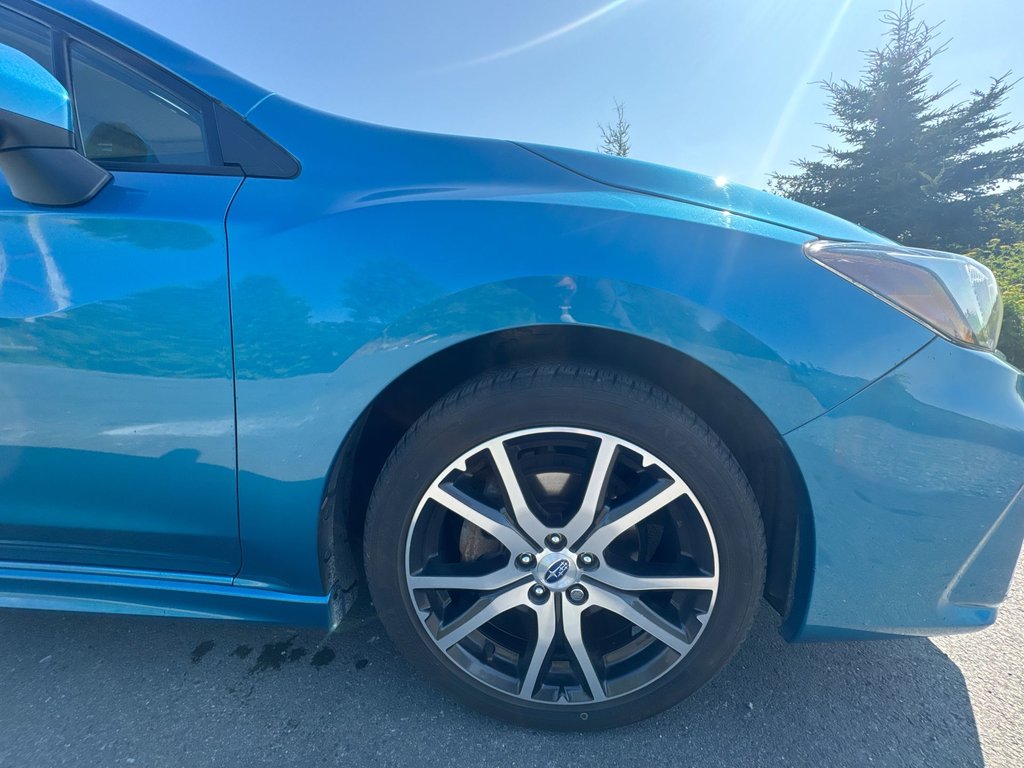 2018 Subaru Impreza Sport | Roof | Cam | USB in Saint John, New Brunswick - 10 - w1024h768px