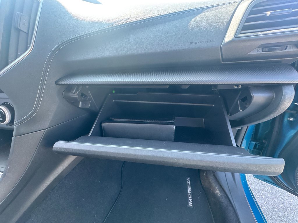2018 Subaru Impreza Sport | Roof | Cam | USB in Saint John, New Brunswick - 43 - w1024h768px