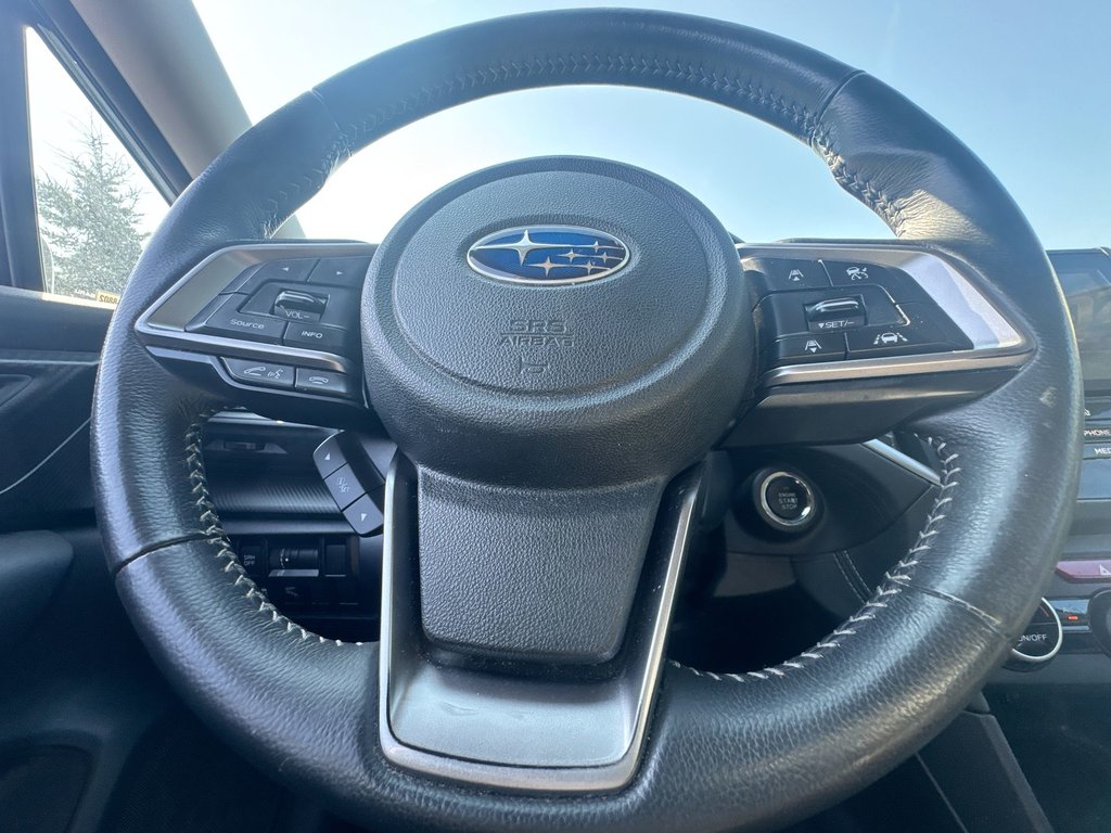2018 Subaru Impreza Sport | Roof | Cam | USB in Saint John, New Brunswick - 19 - w1024h768px