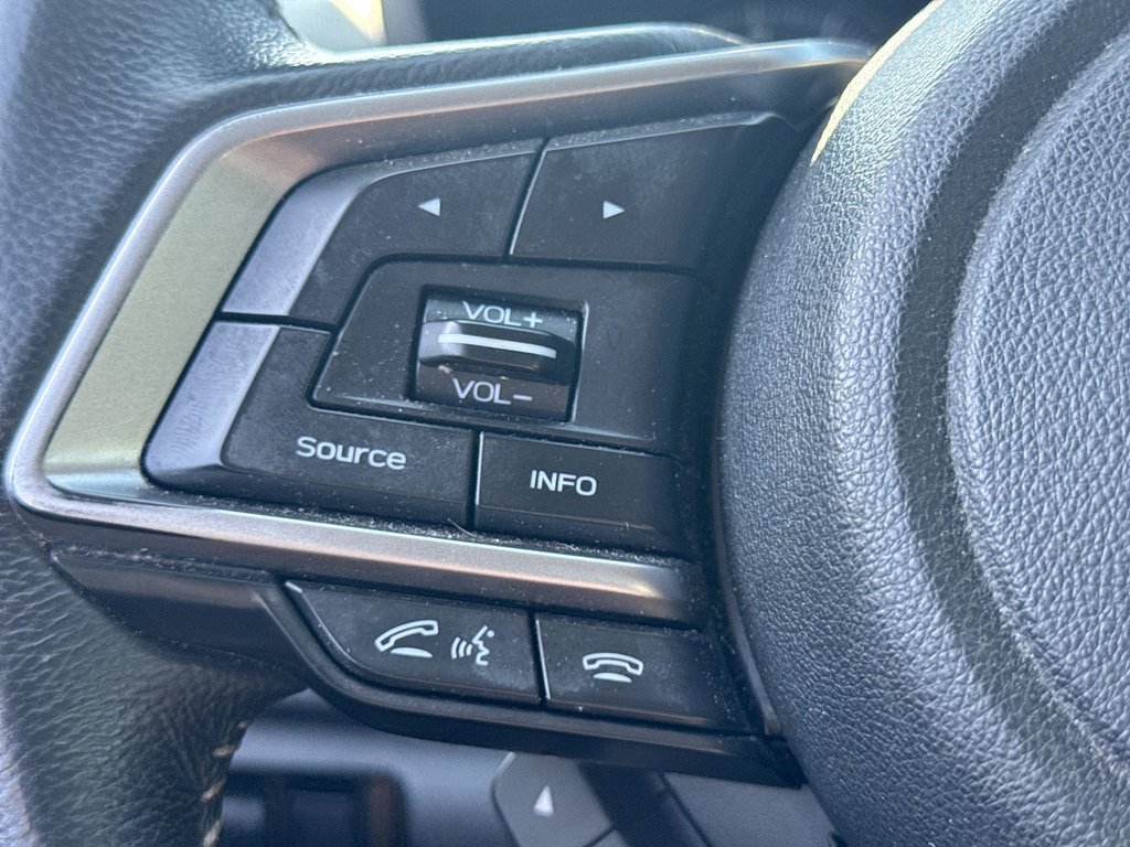 2018 Subaru Impreza Sport | Roof | Cam | USB in Saint John, New Brunswick - 20 - w1024h768px