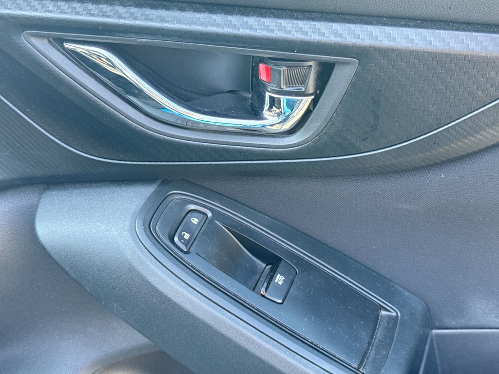 2018 Subaru Impreza Sport | Roof | Cam | USB in Saint John, New Brunswick - 46 - w1024h768px