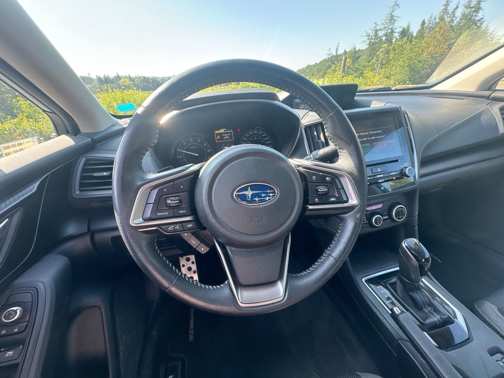 2018 Subaru Impreza Sport | Roof | Cam | USB in Saint John, New Brunswick - 12 - w1024h768px