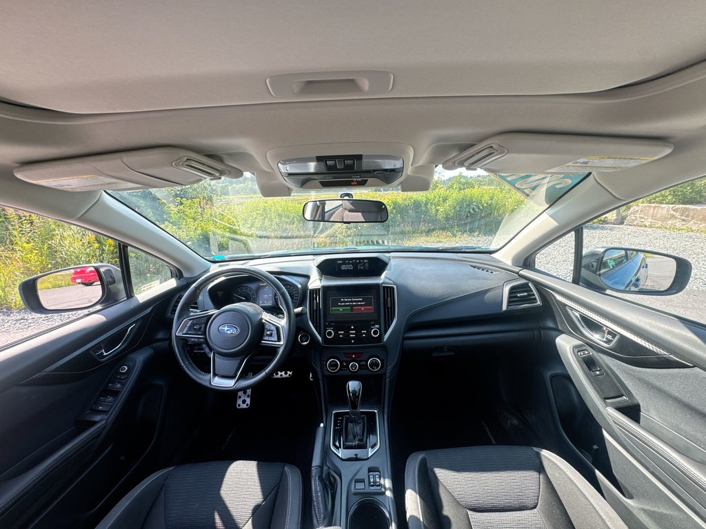 2018 Subaru Impreza Sport | Roof | Cam | USB in Saint John, New Brunswick - 16 - w1024h768px