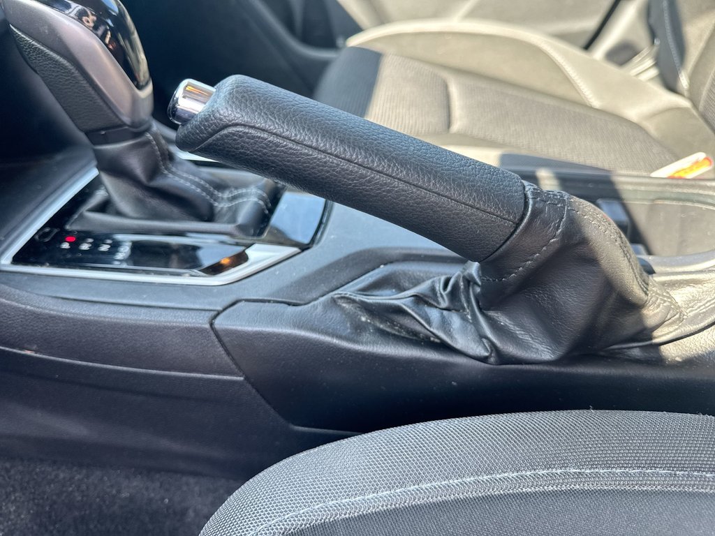 2018 Subaru Impreza Sport | Roof | Cam | USB in Saint John, New Brunswick - 30 - w1024h768px