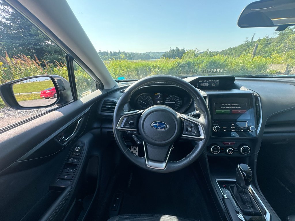 2018 Subaru Impreza Sport | Roof | Cam | USB in Saint John, New Brunswick - 17 - w1024h768px