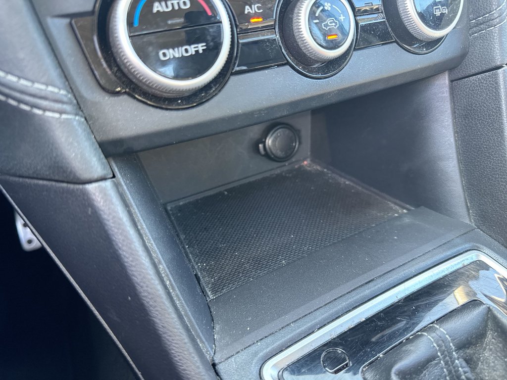 2018 Subaru Impreza Sport | Roof | Cam | USB in Saint John, New Brunswick - 28 - w1024h768px