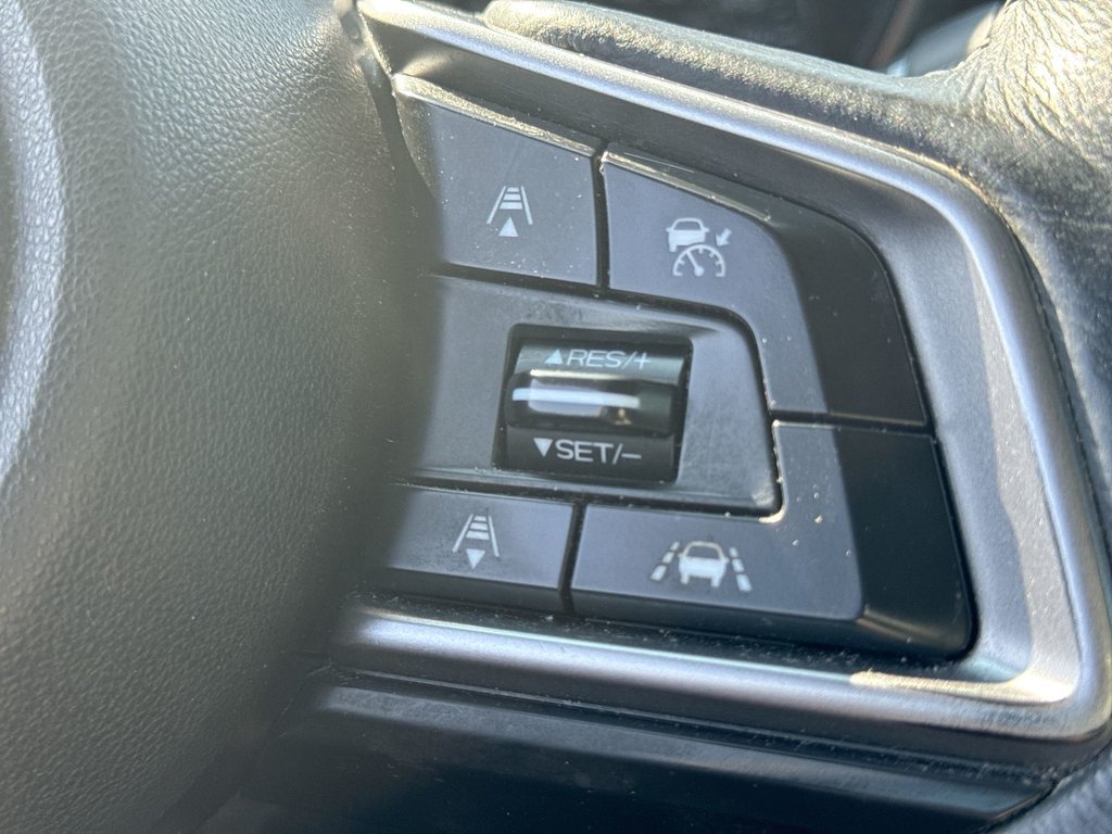 2018 Subaru Impreza Sport | Roof | Cam | USB in Saint John, New Brunswick - 21 - w1024h768px